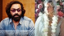 Animal Film Bobby Deol Abrar Third Wife Marriage Romantic Scene पर Shocking Reaction Viral, Mujhe...