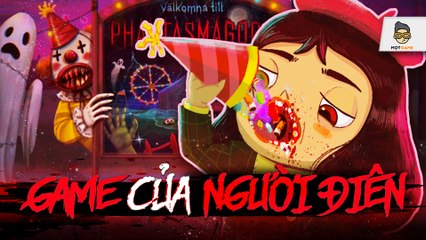 Top 10 Game Kinh Dị Tâm Lý Ám Ảnh Nhất Bạn Không Thể Bỏ Lỡ 👻