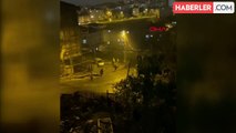 Arnavutköy'de asker eğlencesi sonrası havaya ateş açıldı