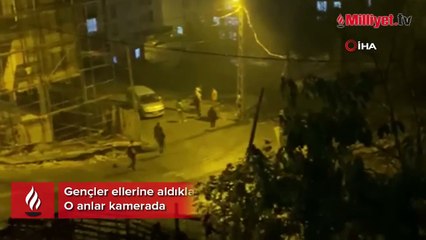 Gençlerin Eğlence Anları: Sorumlulukları Unutuluyor 🎉