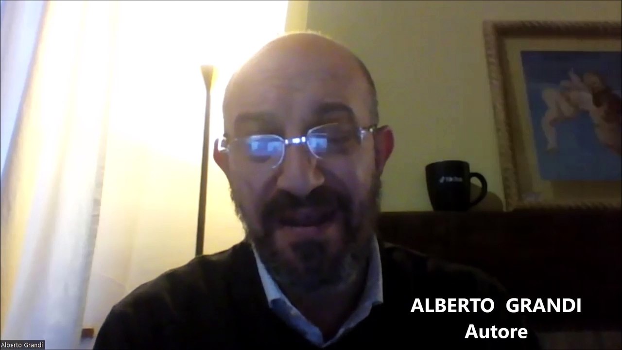 Alberto Grandi-Denominazione di Origine Inventata