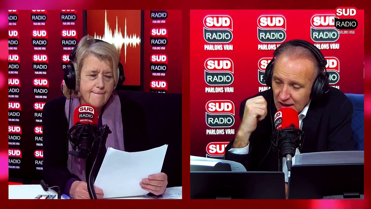 Arlette CHabot - "Loi immigration à l’Assemblée : le gouvernement sous pression"