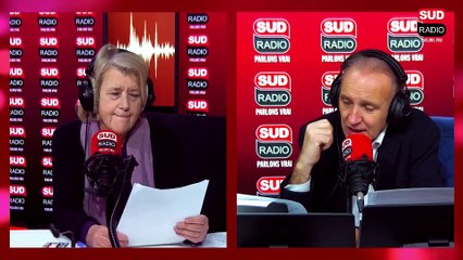 Arlette CHabot - "Loi immigration à l’Assemblée : le gouvernement sous pression"