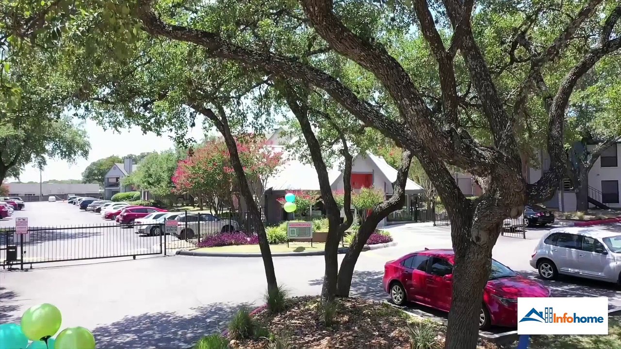 The Hill At Woodway: Contact, Pricing, Location, Apartment Features & More