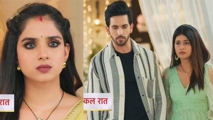 YRKKH 11th Dec Spoiler: क्यों Ruhi को Armaan ने बताया Abhira और अपनी रिश्ते का सच ? | YRKKH Update