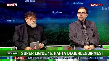 Süper Lig'de son durum ne?