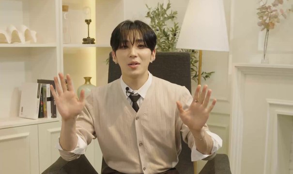 Moon Jong Up Menilai Gaya Fashion Saat Masih Jadi Anggota B.A.P! Berapa Nilainya?