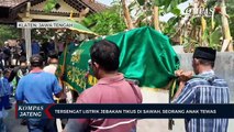 Tersengat Listrik Jebakan Tikus di Sawah, Seorang Anak Tewas