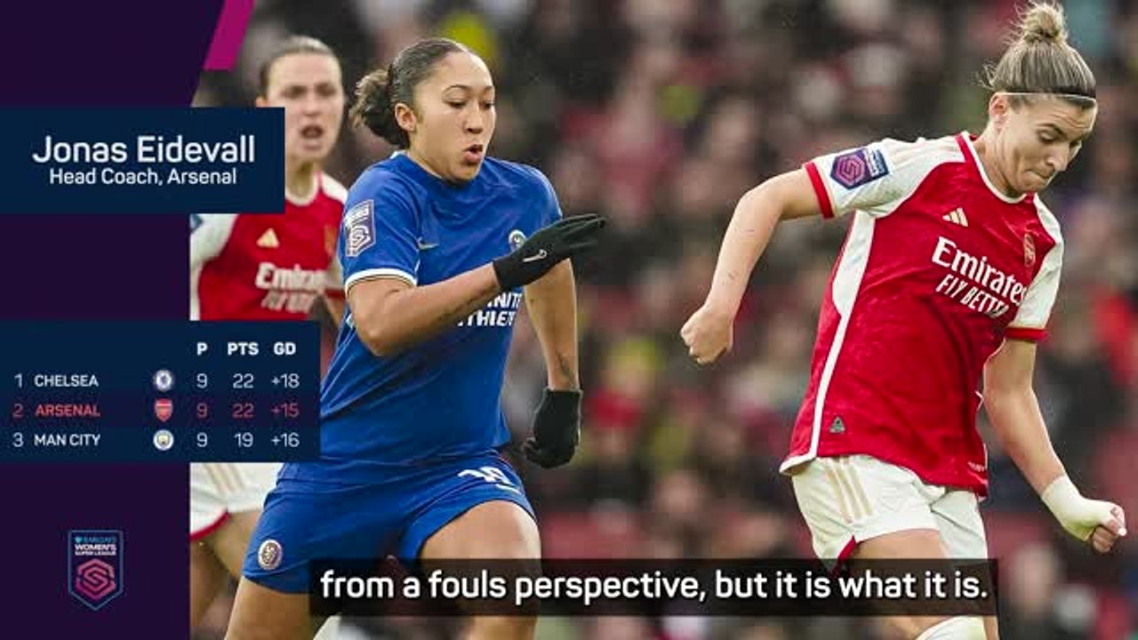 Arsenal coach not getting involved in Lauren Ja...
