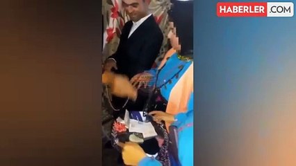 13 yaşındaki kız çocuğunu kendisinden 15 yaş büyük adamla nişanladılar