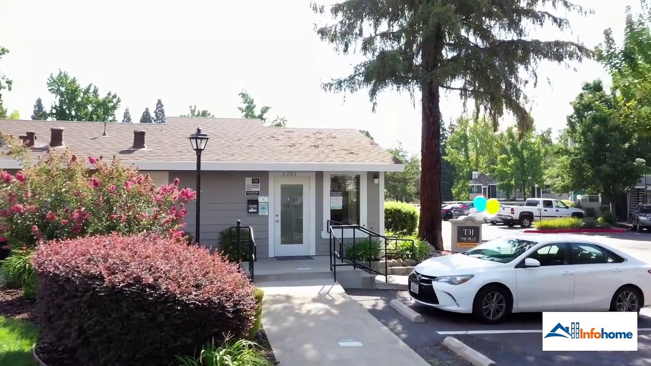 The Hills: Contact, Pricing, Location, Apartment Features & More