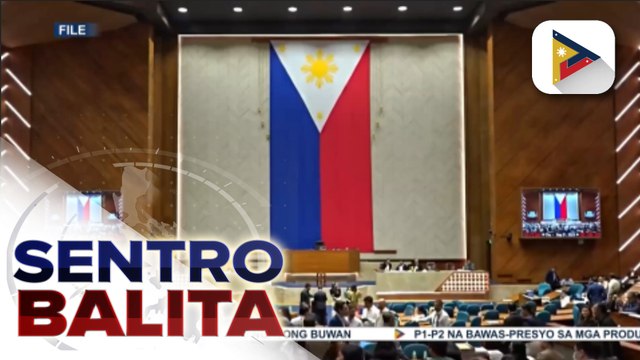 Ilang senador, iginiit na labag sa international law at human rights ang ginawa ng mga barko ng China