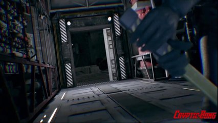 Alone N Low On Oxygen | The Expanse A Telltale Series | Chapter 4