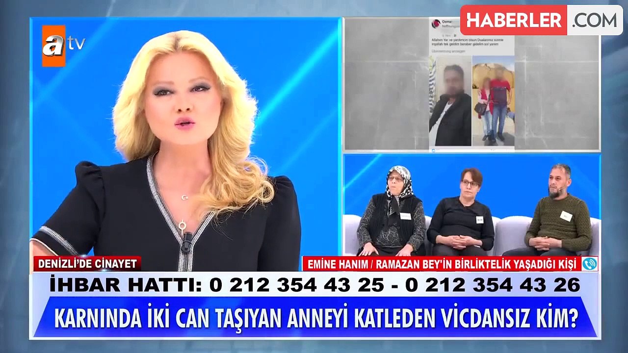 MÜGE ANLI CANLI İZLE! 11 Aralık Müge Anlı Canlı İzleme Linki! Müge Anlı son bölüm neler oldu?