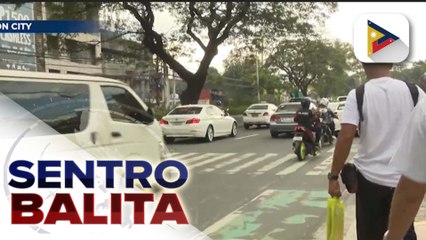 Quezon City, naka-red alert vs. pagtaas ng  COVID-19 cases sa lungsod