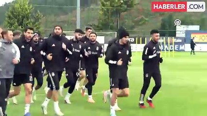 Yeni yönetimin şakası yok! Derbiye bile yedek başlayan Aboubakar'a yol göründü