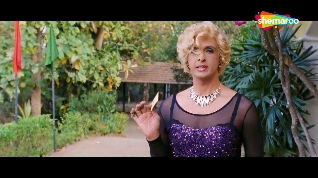 Best Comedy Scenes Mr Joe B. Carvalho Arshad Warsi - Vijay Raaz - Javed Jaffery - Soha Ali Khan