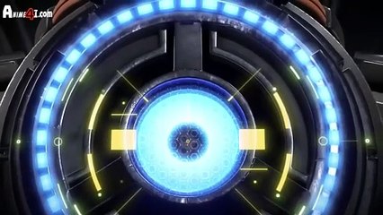 Legend of the Supreme Soldier Ep.6 English Sub