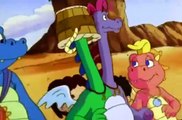 Dragon Tales Dragon Tales S01 E028 Sand Castle Hassle / True Blue Friend
