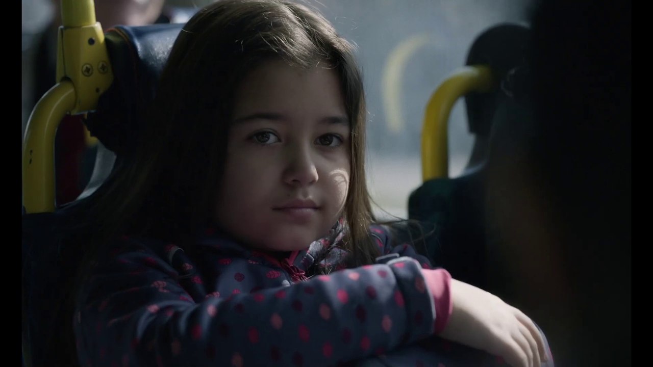 Eine Frage der Würde - Trailer (Deutsch) HD