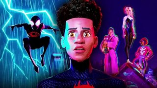 Spider-Verse 3 Gets Update: When Will It Release?