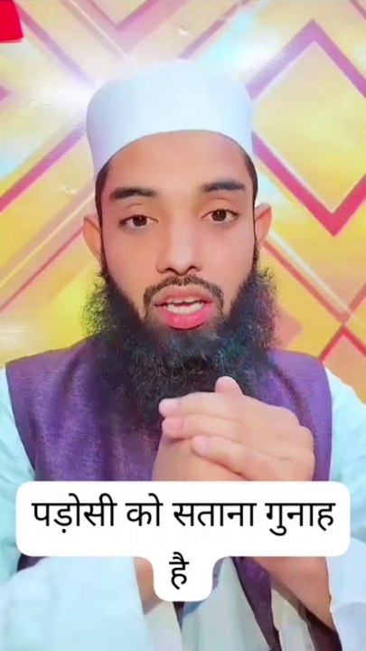 Molana faizan ☝️/bayaan/deen ki baat ☝️✨️