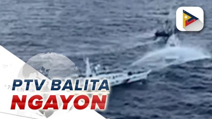 DFA, ipinatawag si Chinese Amb. Huang Xilian kasunod ng pangha-harass ng China sa West PH Sea