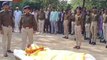 जहानाबाद: ड्यूटी के दौरान होमगार्ड के जवान की हुई मौत, परिजनों में मचा कोहराम