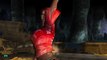 Christie Tekken 5 Dark Resurrection Gameplay 4K 60 FPS