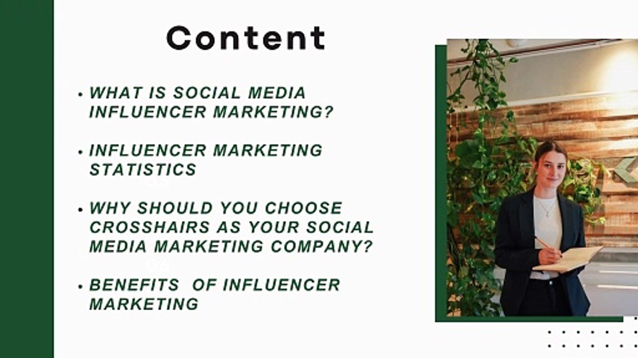 The Ultimate Guide to Social Media Influencer Marketing for 2023