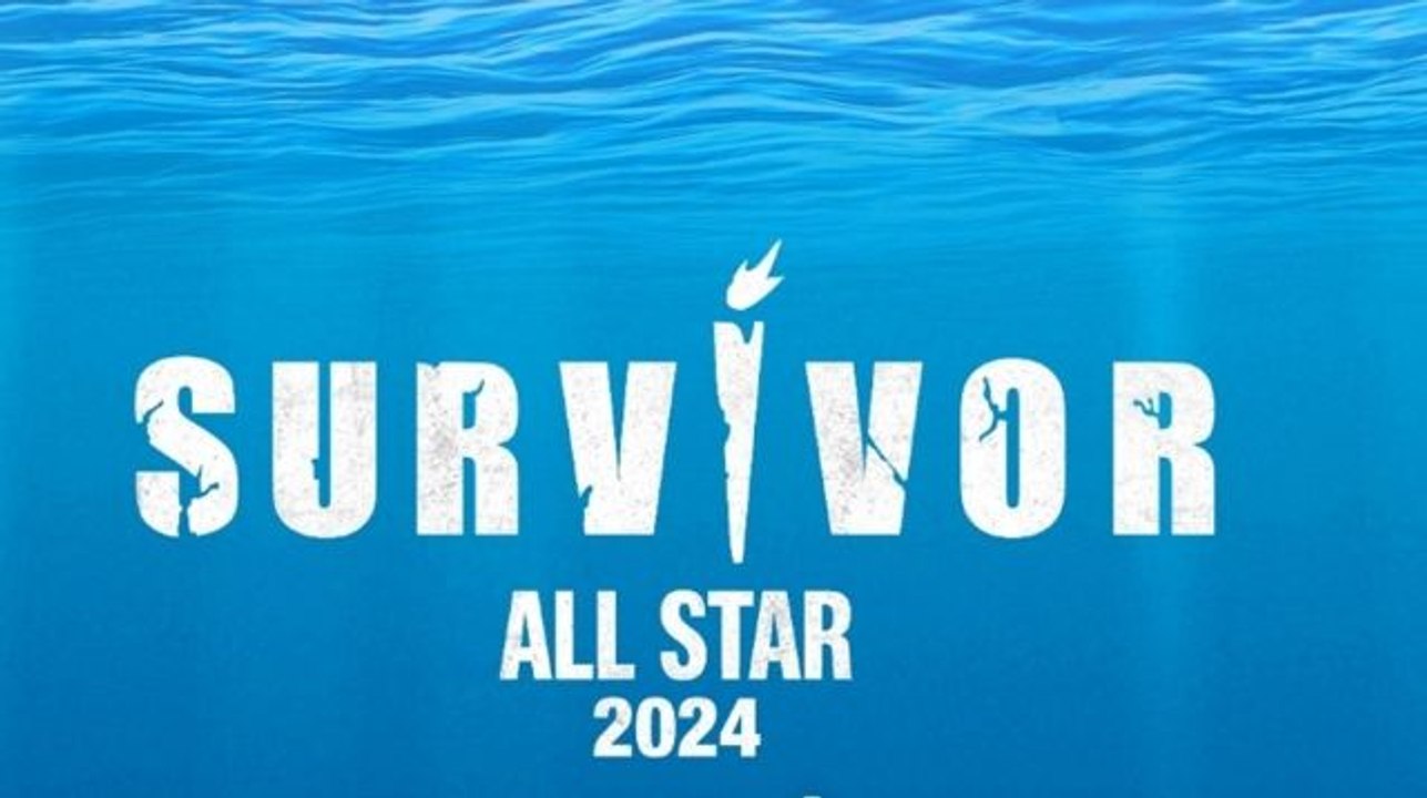 Survivor 2024 All Star Yeni Takımlar Belli Oldu | Kırmızı-Mavi Takım yarışmacıları kimler? Survivor All Star yeni kadrosu açıklandı!