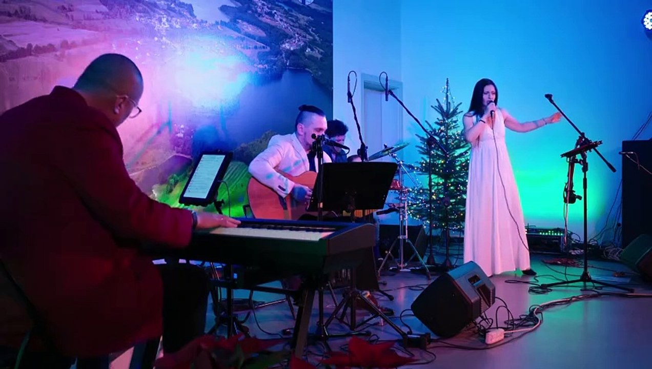 Gazeta Lubuska. Lubrza. Koncert kolęd i pastorałek
