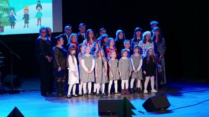 Gazeta Lubuska. Międzyrzecz. Koncert świąteczny w MOK