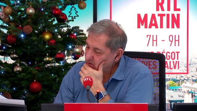 DÉFAILLANCE DES PARENTS - Hélène Roques est l'invitée de Yves Calvi