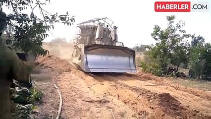 İsrail ordusu: 7 Ekim'den bu yana 430 askerimiz öldü