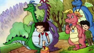 Dragon Tales Dragon Tales S01 E039 To Do Or Not to Do / Much Ado About Nodlings