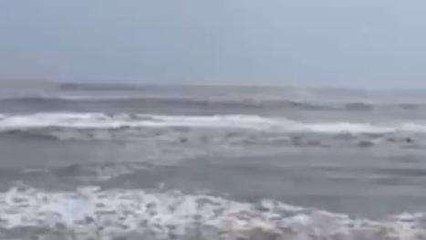 పశ్చిమ గోదావరి: అలెర్ట్... పొంచిఉన్న మరో ముప్పు