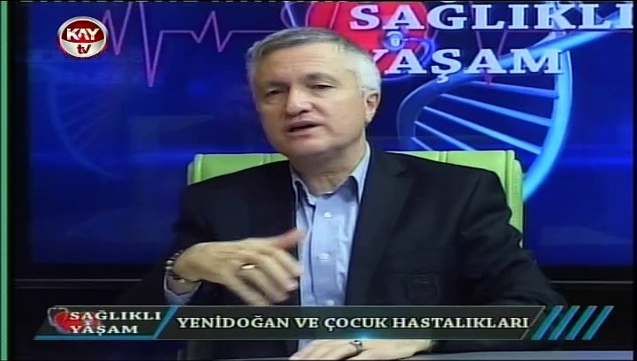 KAYTV - 06 ARALIK 2023 - SAĞLIKLI YAŞAM