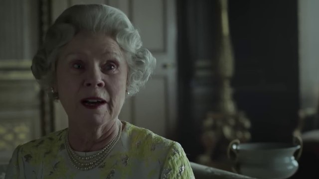 The Crown: Schon bald heißt es Abschied nehmen und Netflix zeigt einen Trailer zur letzten Staffel