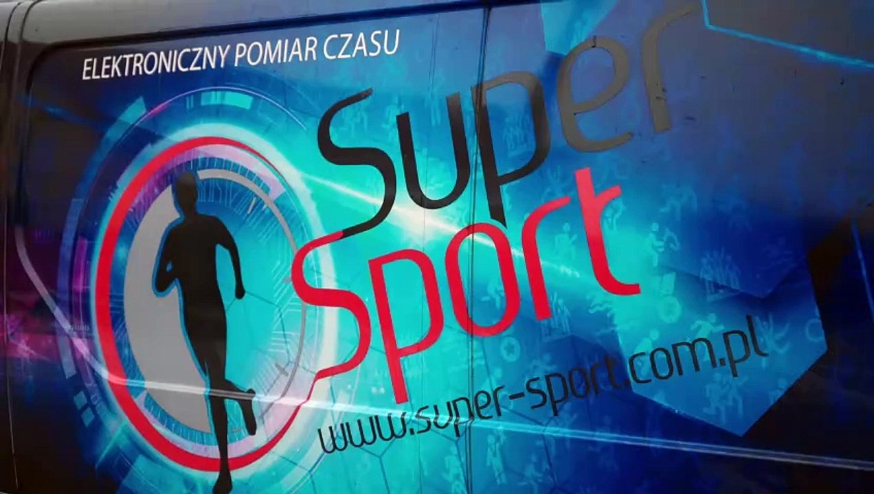 Gazeta Lubuska. Nowa Wioska koło Lubrzy. Półmaraton żurawia