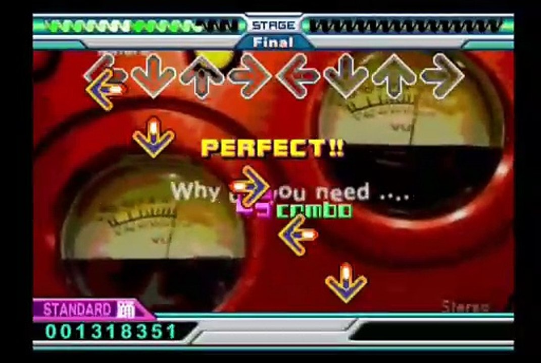DDR EXTREME MAX.(period)(DDP)