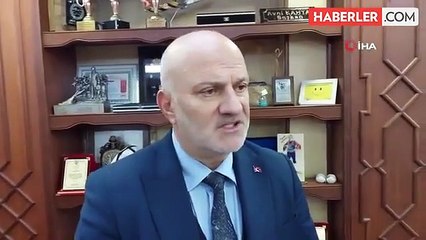 Rize'de Güvenlik Kamerası Detayı Pes Dedirtti