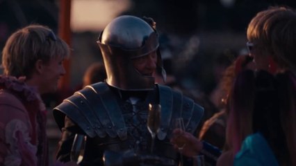 Saltburn: Dieser Film ekelt und verstört - und startet schon bald bei Amazon Prime Video