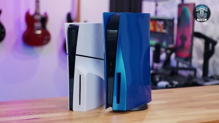 PlayStation 5 Slim Vs Xbox Series S | Comparison
