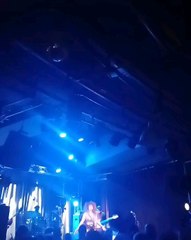 Chicago bleues festival le 10/12/2023 au Camji #Niort