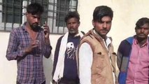 मैनपुरी: संदिग्ध परिस्थितियों में किसान ने की आत्महत्या, पुलिस मामले की जांच में जुटी