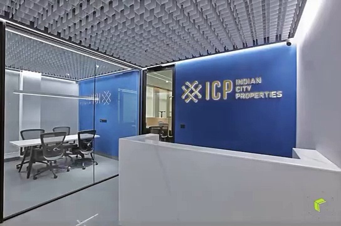 ICP Thapar House Premium commercial property in Delhi - video Dailymotion