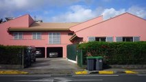 Tranquillité en Ville : Appartement F3 de Charme à la Vallée des Colons - Nestenn Nouméa