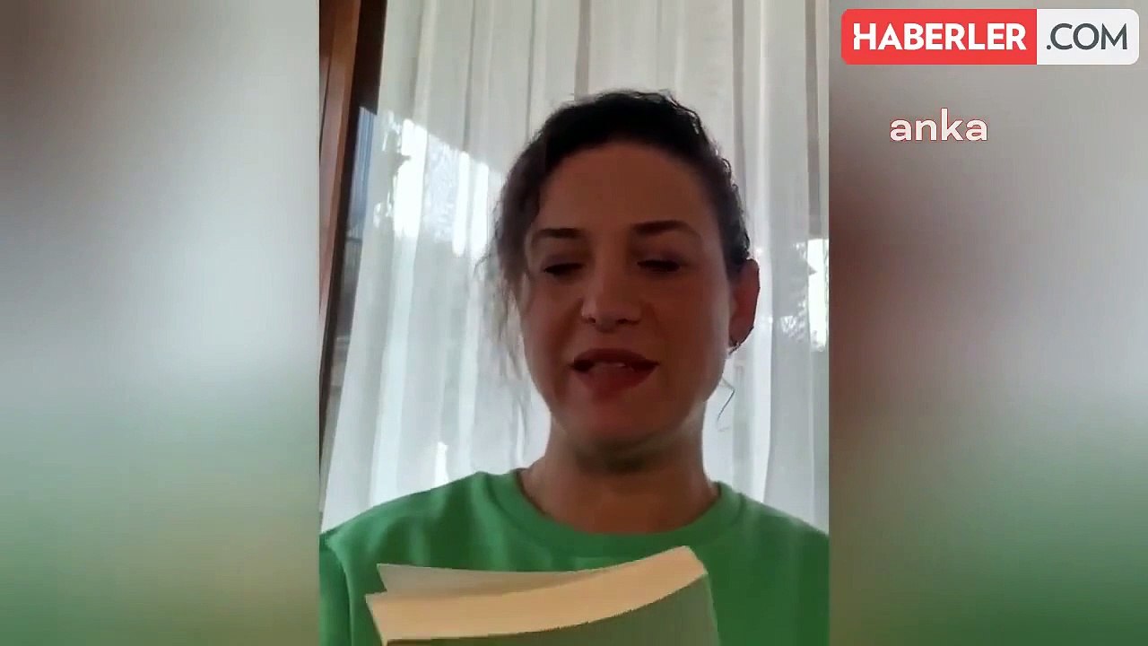Efes Selçuk Belediye Başkanı Filiz Ceritoğlu Sengel, İnsan Hakları Günü'nde yerel yönetimlerin önemine dikkat çekti