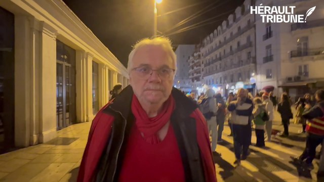 #TrainDeNuit : interview Jean-Luc Gibelin, Vice-Président aux transports de la Région Occitanie